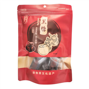 古巧手工古方黑糖