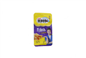 童 记 三利和 酱汁鱿鱼  铁板味 15g