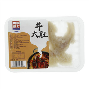 川锅食汇牛大肚