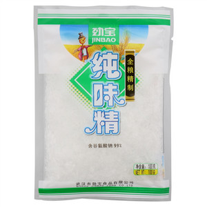 劲宝纯味精