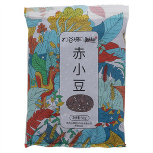 打谷塬赤小豆