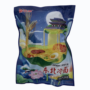 膳农源东北冷面
