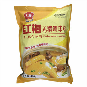 红梅鸡精调味料
