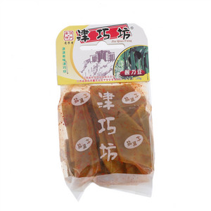 津巧坊酸刀豆