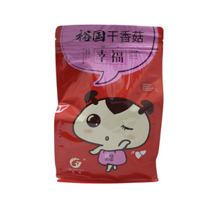 裕国干香菇