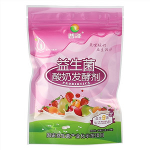 普泽益生菌酸奶发酵剂