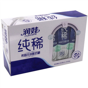 纯稀酸奶糖