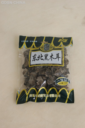 声耀东北黑木耳