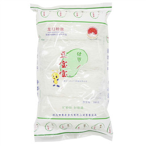 豆宝宝龙口粉丝