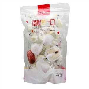 薛记炒货枣想奶一口（奶枣风味枣制品）