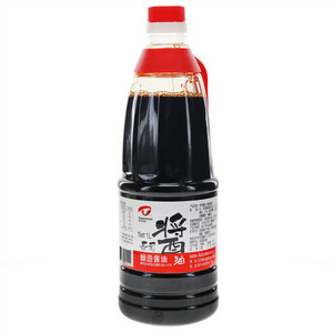 TIANPENGFOOD寿司酱油（酿造酱油）