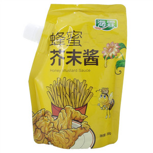 山西海霖食品有限公司