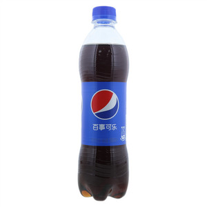 500ml百事可乐