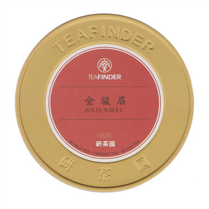 研茶园金骏眉