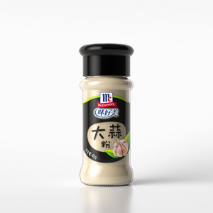 味好美大蒜粉