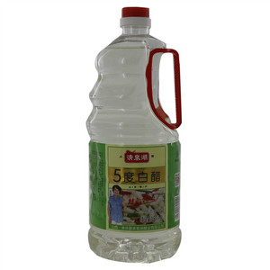 清泉湖清泉湖 5度白醋（酿造食醋）