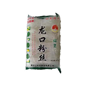 红千年喜涮涮龙口粉丝