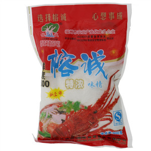 榕诚加盐味精