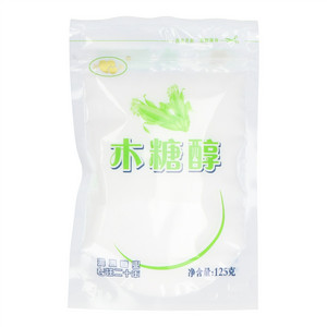 沁沁食品添加剂木糖醇