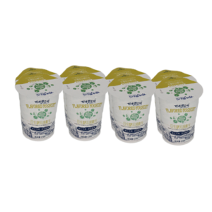 奶牛梦工场低乳糖风味酸奶