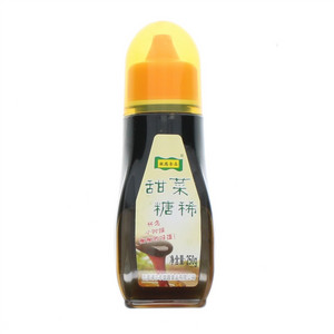 傲腾食品甜菜糖稀