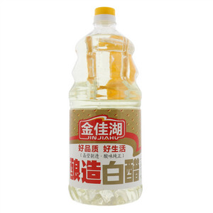 金佳湖酿造白醋
