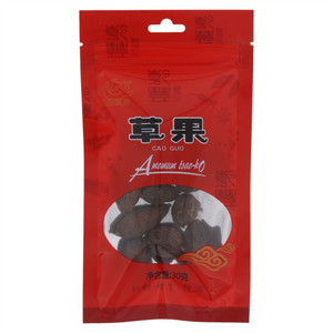 乾丰草果