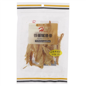 Home Value好唯乐铁板鱿鱼条