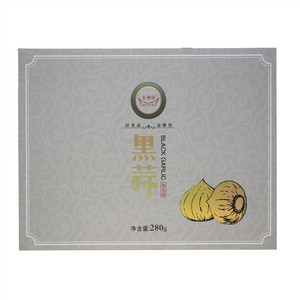 金鄕情黑蒜