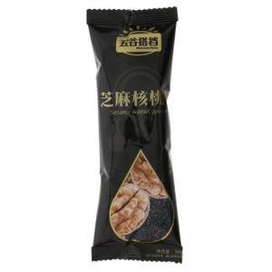 五谷搭档芝麻核桃粉