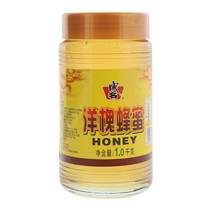 威名洋槐蜂蜜