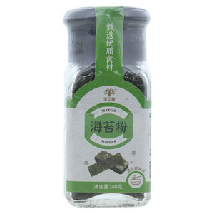 宝贝崽海苔粉