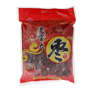 豫珍灵宝大枣