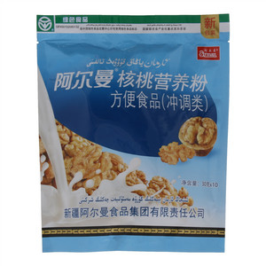 阿尔曼核桃营养粉