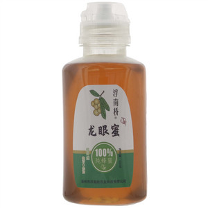 浮南桥纯天然龙眼蜜