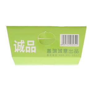 盖瑞诚品风味发酵乳