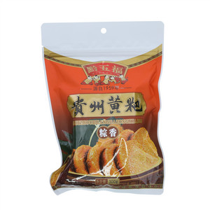 黔五福贵州黄粑（粽香）