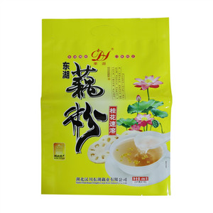东湖桂花速溶藕粉