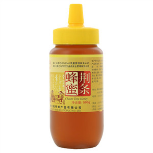 福明荆条蜂蜜