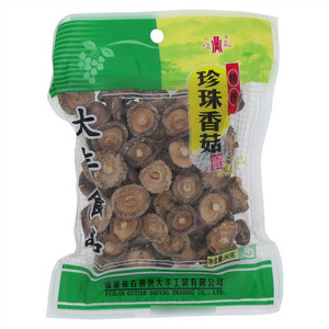 八鼎荒精选珍珠香菇