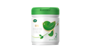 飞鹤智纯臻稚2段（6-12月龄）较大婴儿配方奶粉