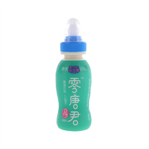 零唐君原味零蔗糖乳酸菌饮品