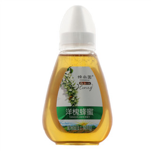 蜂尚园洋槐蜂蜜