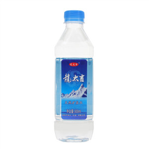 龙太吉天然矿泉水