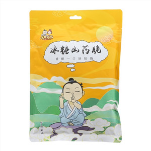 唐妖食品冰糖山药脆