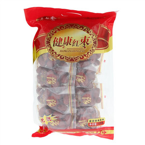 三个枣健康红枣（免洗红枣）