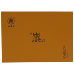 九龙袍兰香老枞水仙