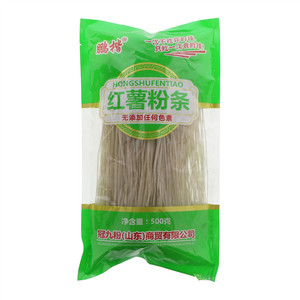 鹏楷红薯粉条