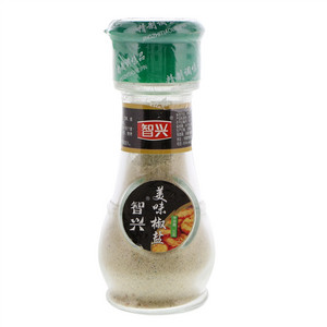 智兴美味椒盐