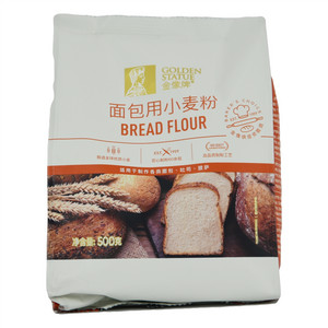 金像牌面包用小麦粉